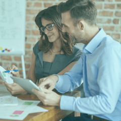 Consultoria de Comunicação e Marketing